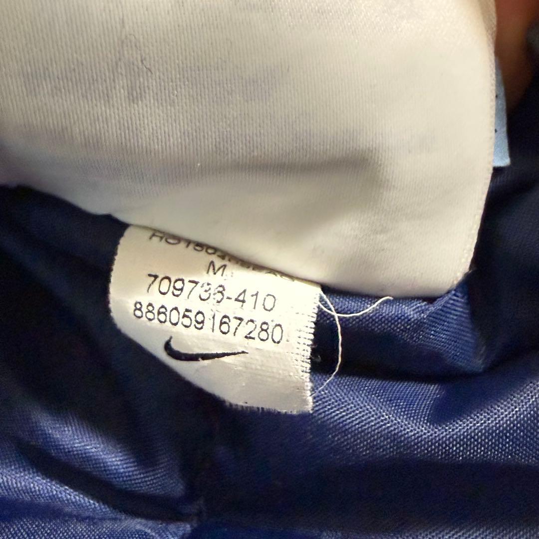 Nike ナイキ STORM-FIT ミッドフィル ジャケット 中綿ベンチコート