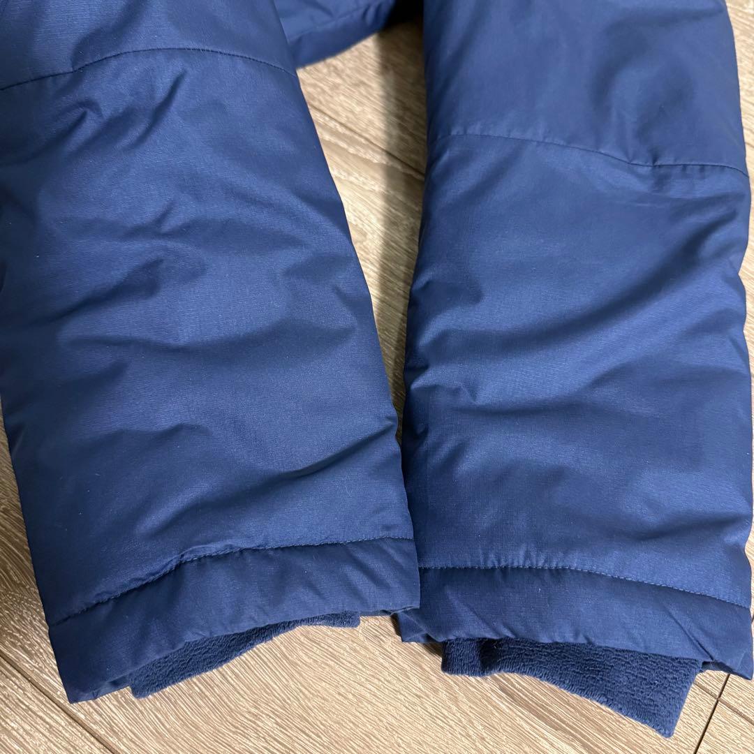 Nike ナイキ STORM-FIT ミッドフィル ジャケット 中綿ベンチコート