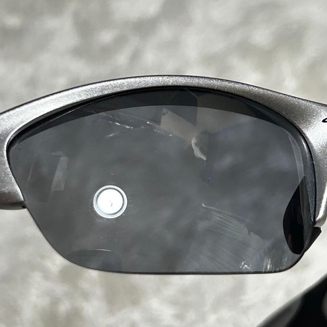 美品✨OAKLEY HALF JACKET2.0 ハーフジャケット　サングラス