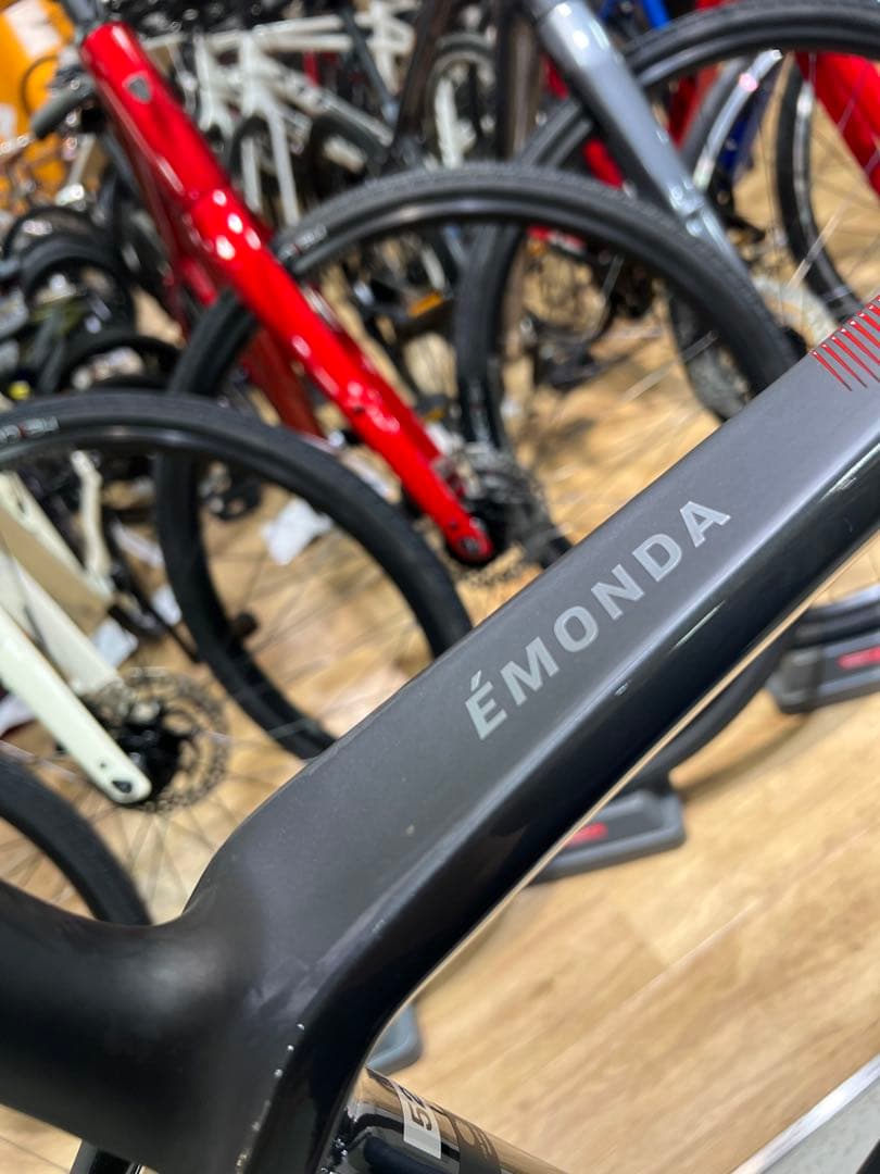 最終価格‼️ Trek EMONDAＳＬ　52サイズ