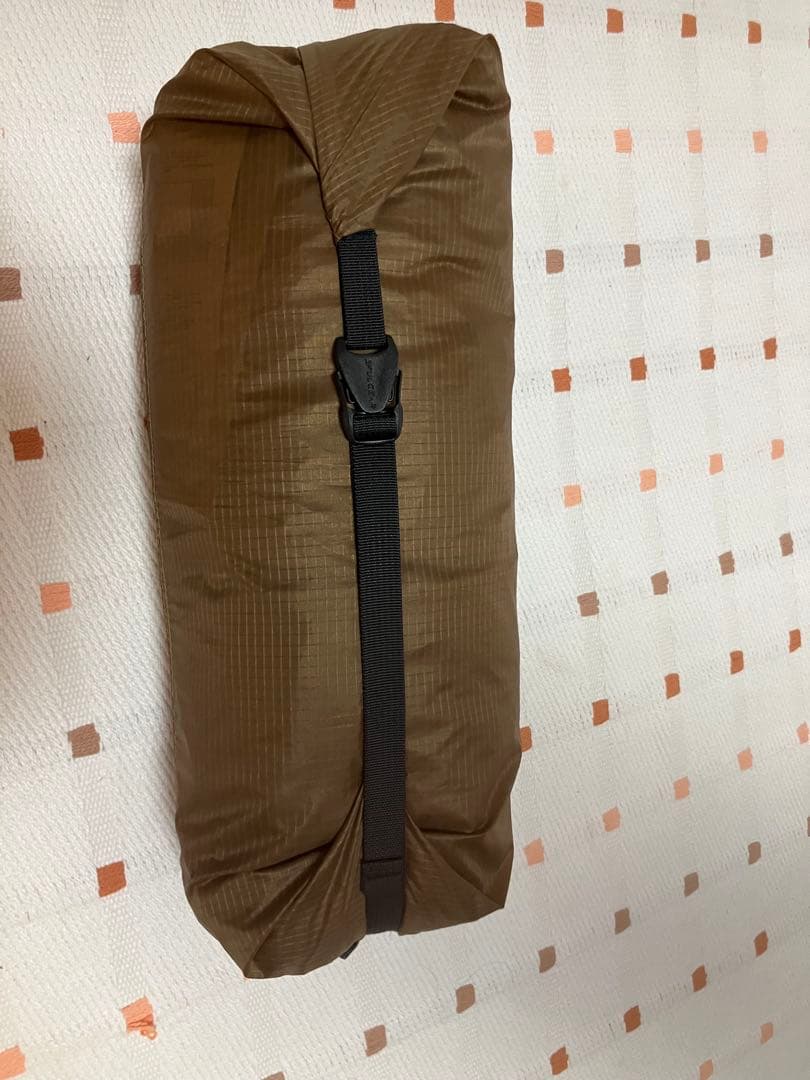 【美品】3F UL GEAR ランシャン1