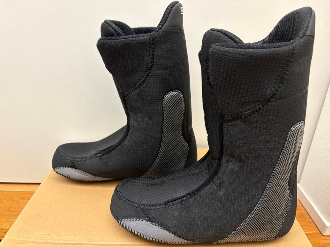 バートン　フォトンボア　ワイド　27cm