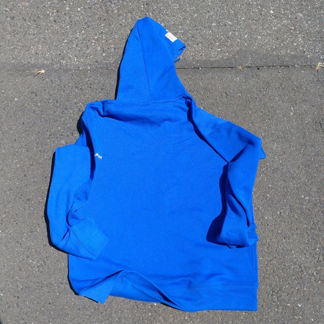 健大高崎　パーカー