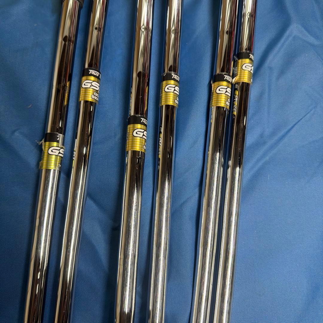 ◆◆キャロウェイ、エピックマックス、ファースト　シャフト全てS. フォージド