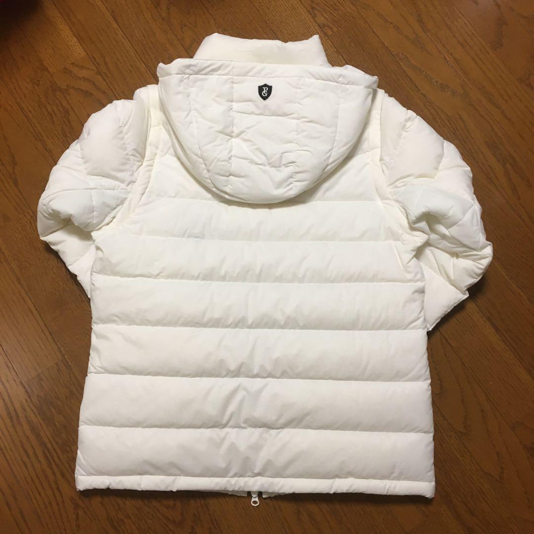 PEARLY GATES パーリーゲイツ ダウン ジャケット