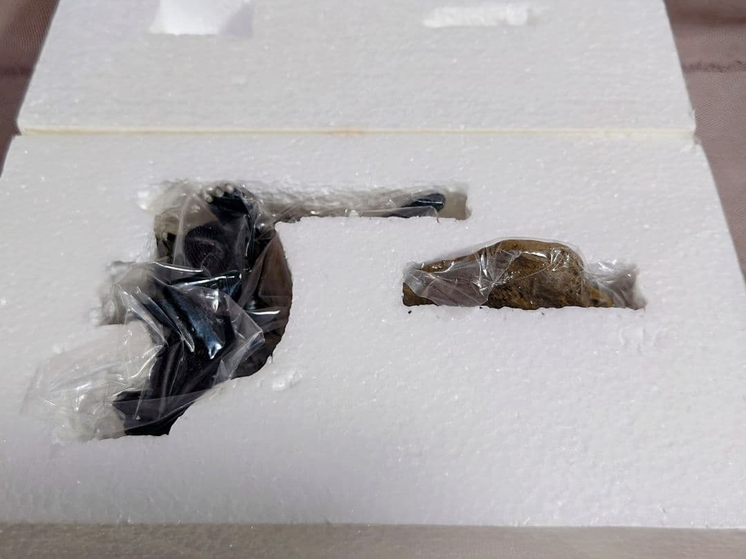 イワクラ　ゴジラ特撮大百科 DELUXE２　ゴジラ & イルカボート