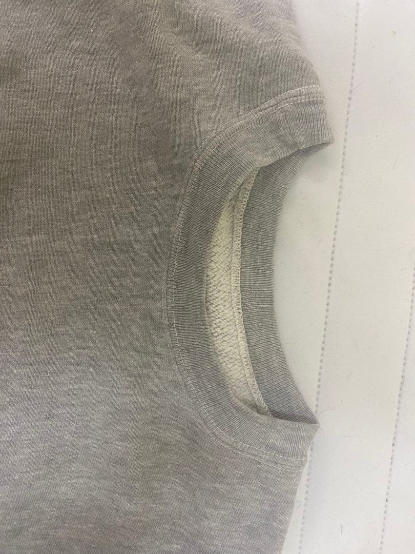 オンブック　エラー品　70s 単色タグ　リバースウィーブ　チンピオン