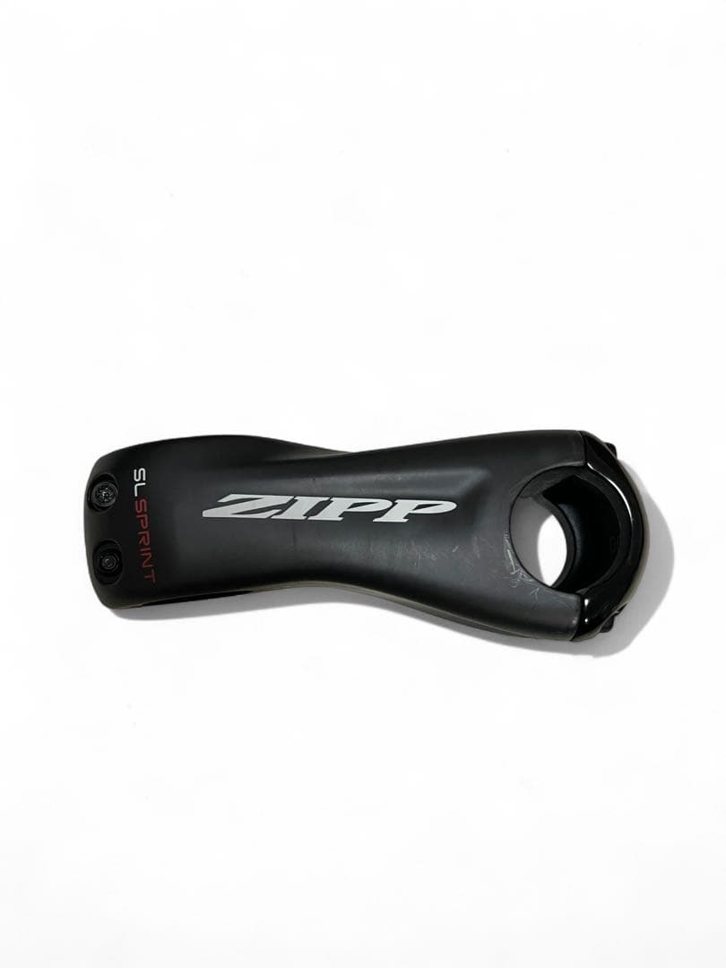 【美品】ZIPP SL SPRINT カーボンステム　100mm