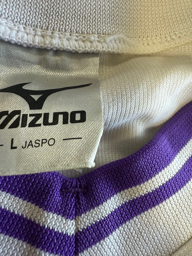 札幌大学サッカー部ユニフォームフルセット