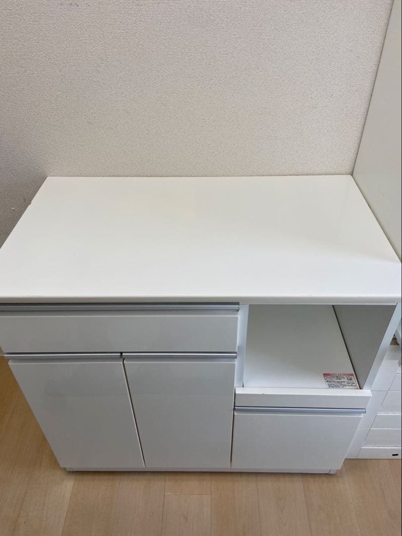 レンジボード・レンジ台 yukaringo