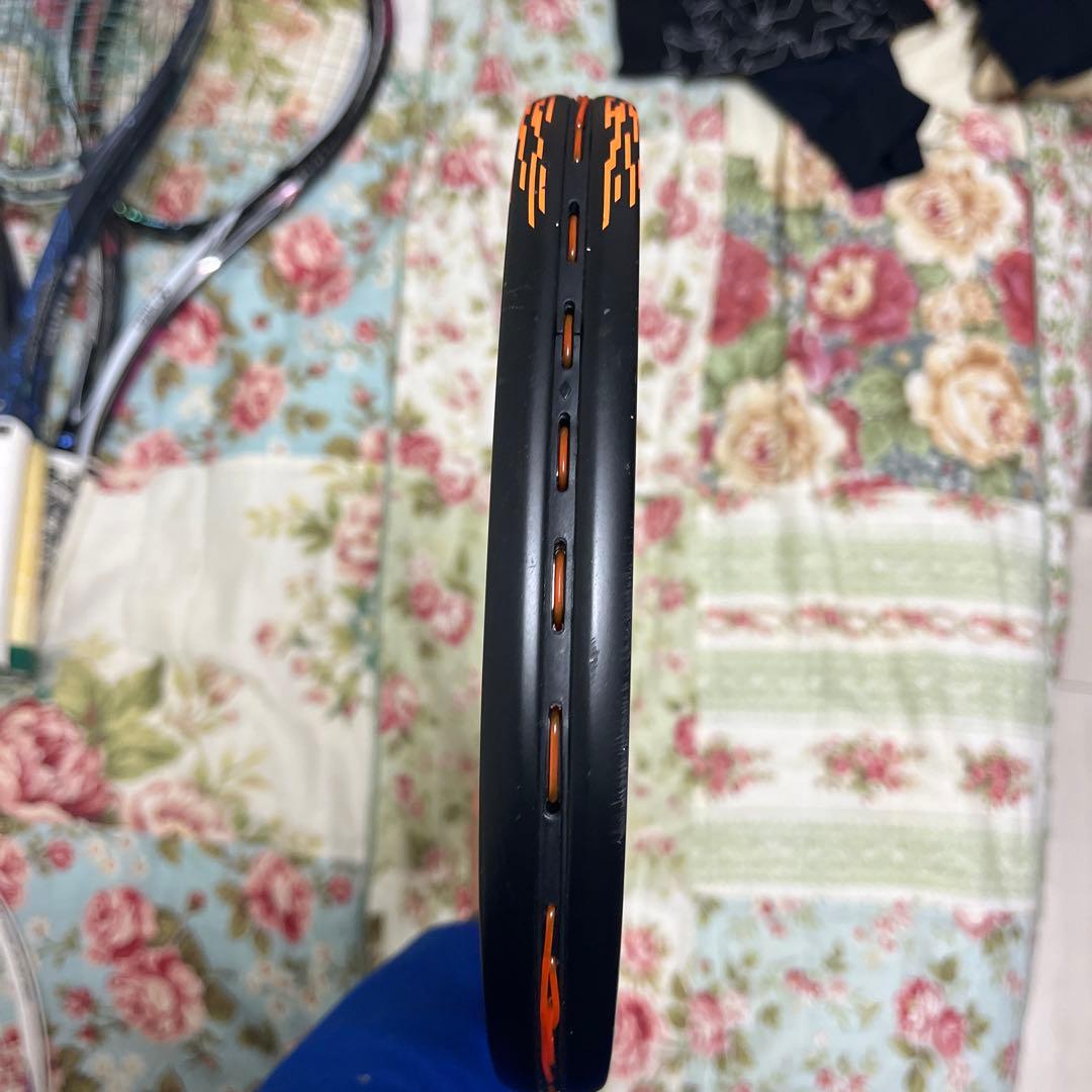 YONEX FLASER 7s 軟式テニスラケット