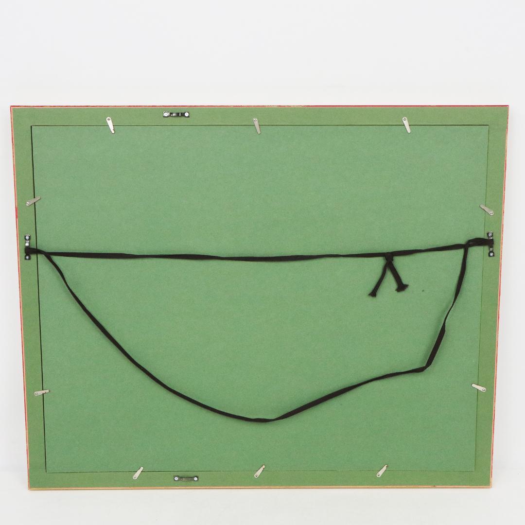 ポール・ギアマン リトグラフ シテ島の恋人達 97/350 - メルカリ