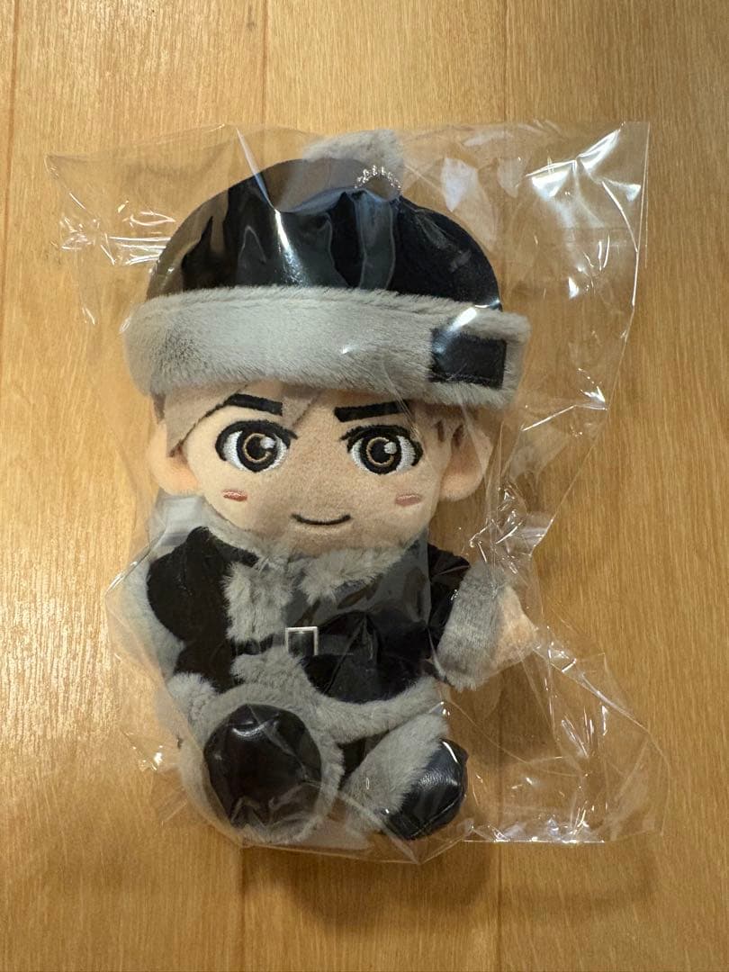 STARTO ENTERTAINMENT ぬいぐるみ ぬいタク 木村拓哉 - メルカリ