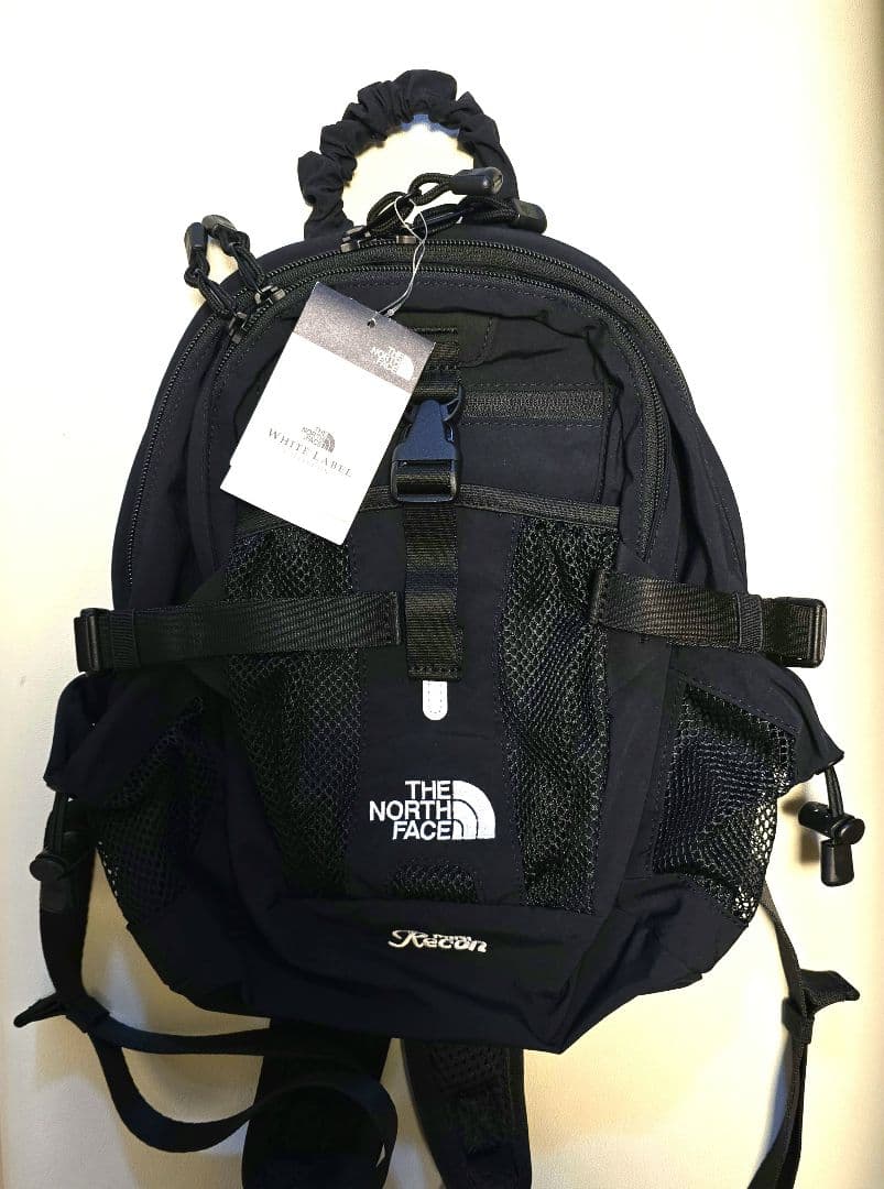 新品未使用 THE NORTH FACE RECON MINI リュック