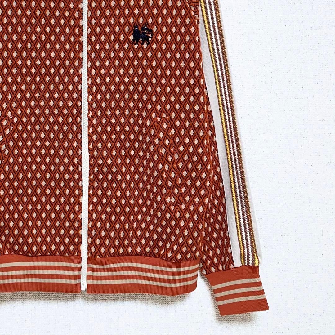 Sasquatchfabrix レトロトラックジャケット BE:FIRSTマナト