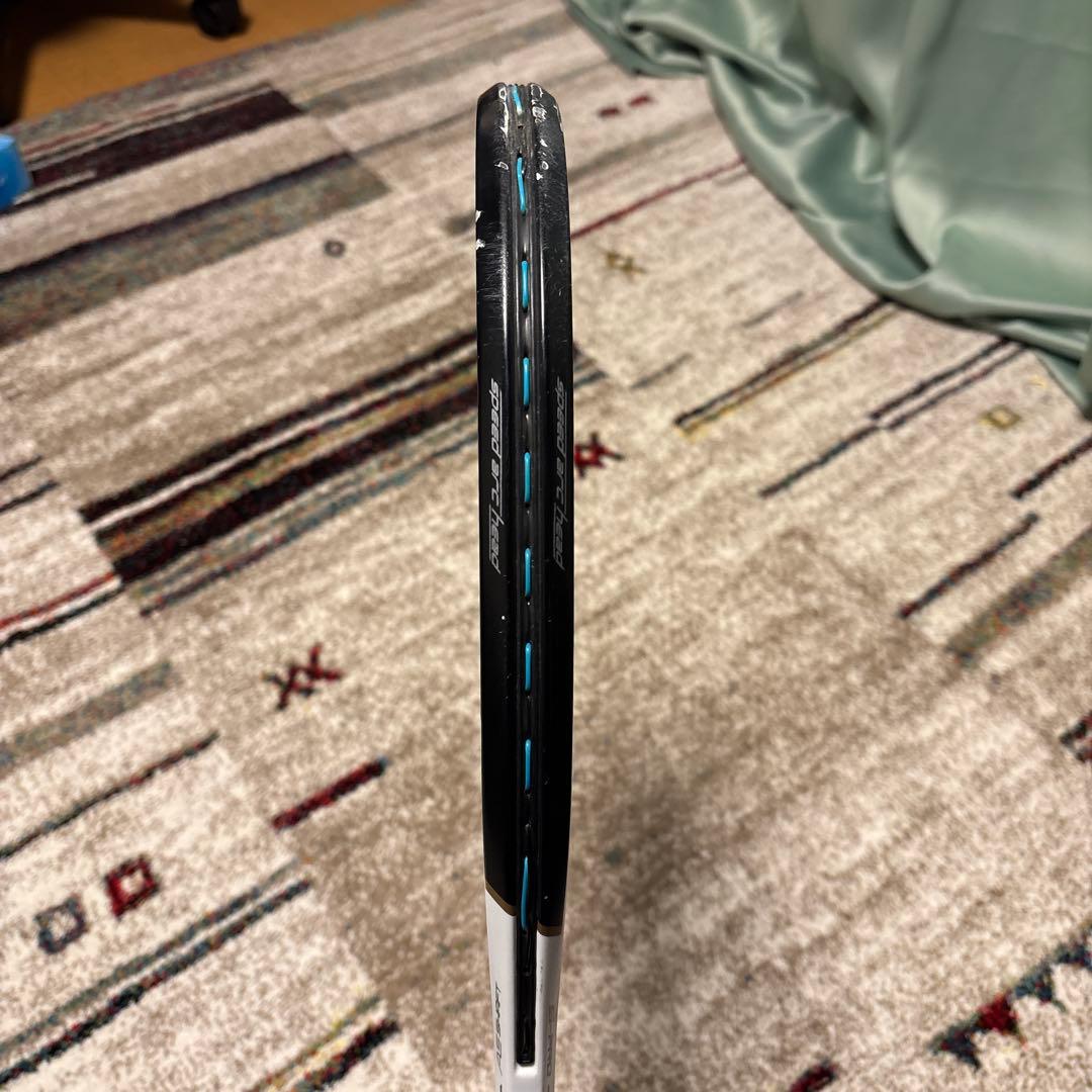 ミズノ　アクロスピード　S Pro