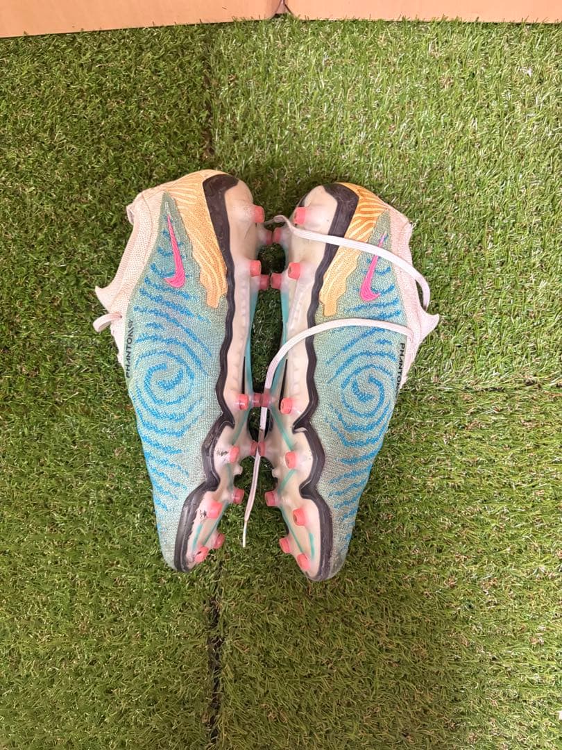 ファントムGT エリート AG