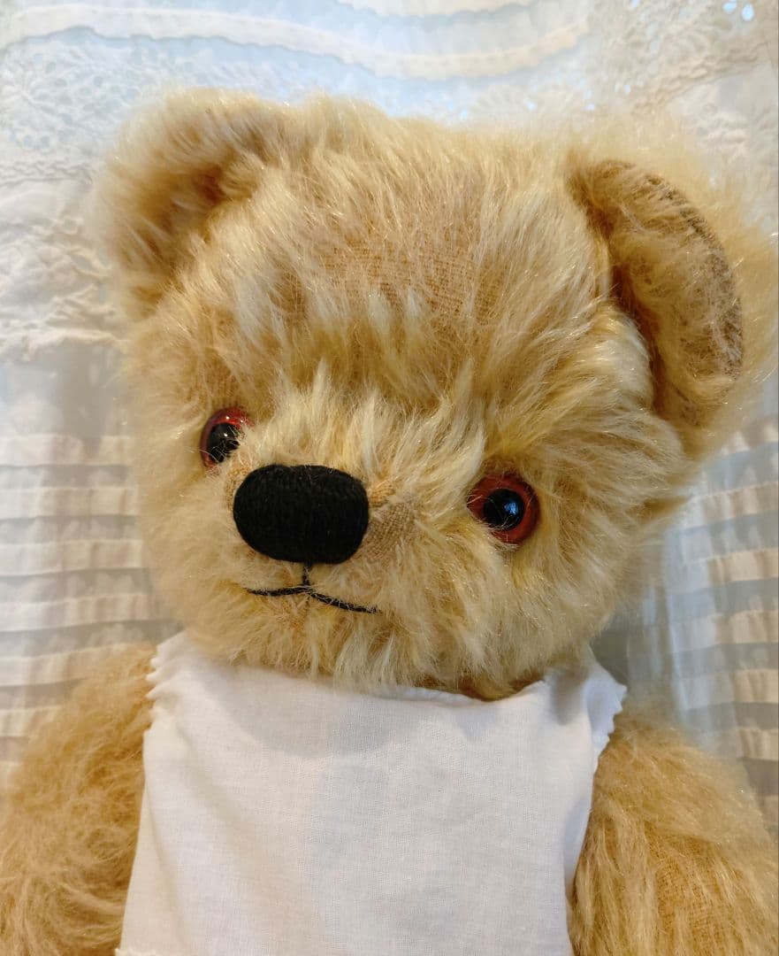 期間限定価格　チャドバレーベア 約37cm