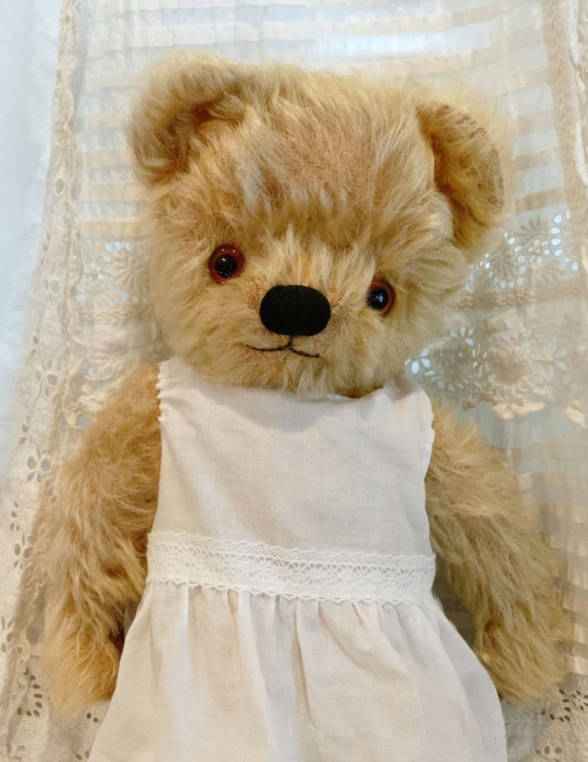 期間限定価格　チャドバレーベア 約37cm