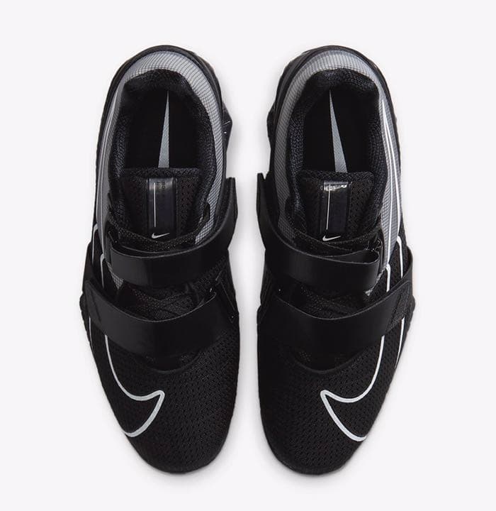 ロマレオス4 NIKE SBD 筋トレ ナイキ スクワット