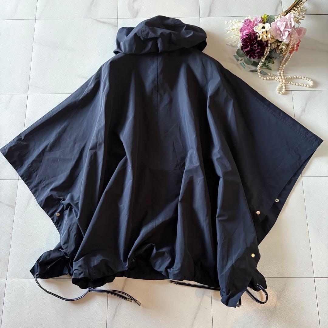 MARINARINALDI / MARINA SPORT/ポンチョコート15号