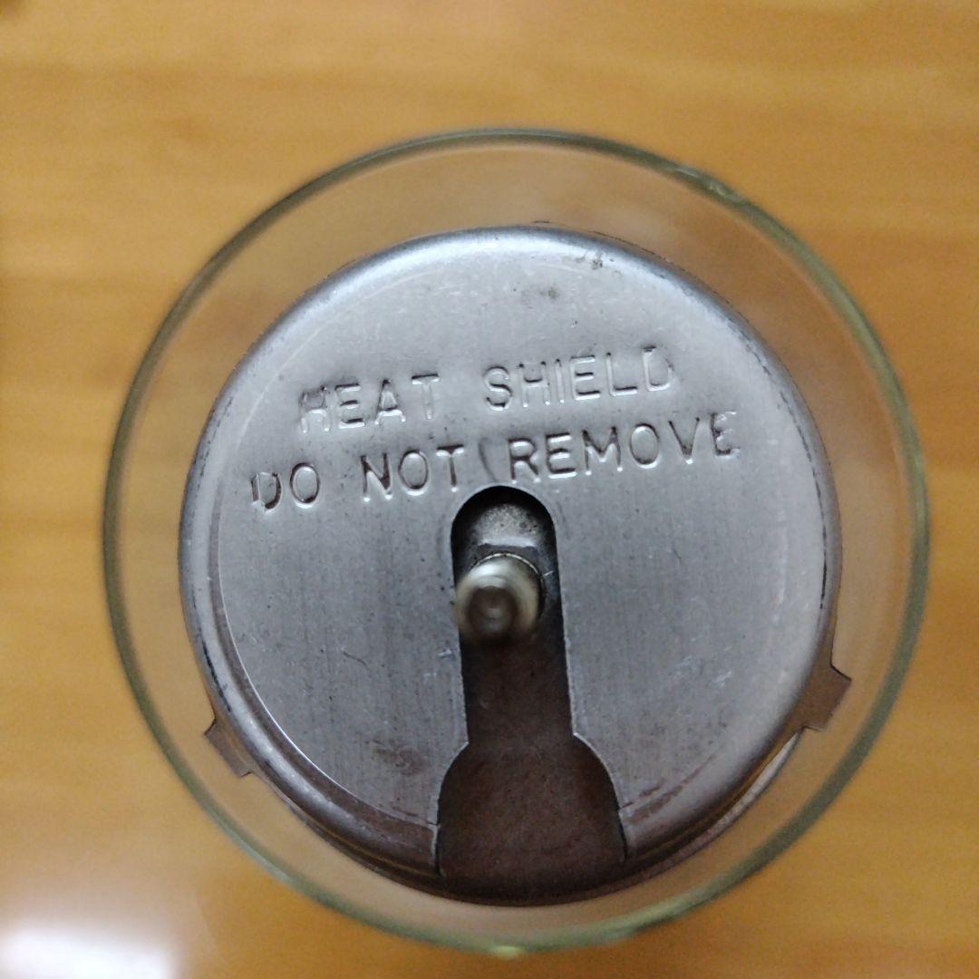 Coleman ツーマントルランタン