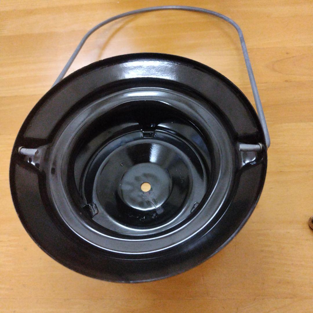 Coleman ツーマントルランタン