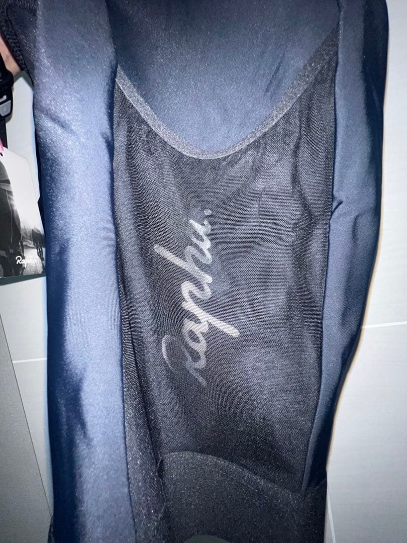 Rapha カーゴビブパンツ　Mサイズ