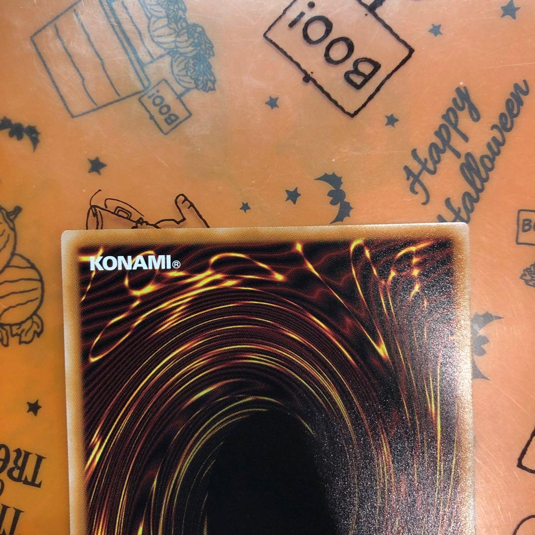 凍てし心が映す神影　プリズマ　レウシャドールフュージョン