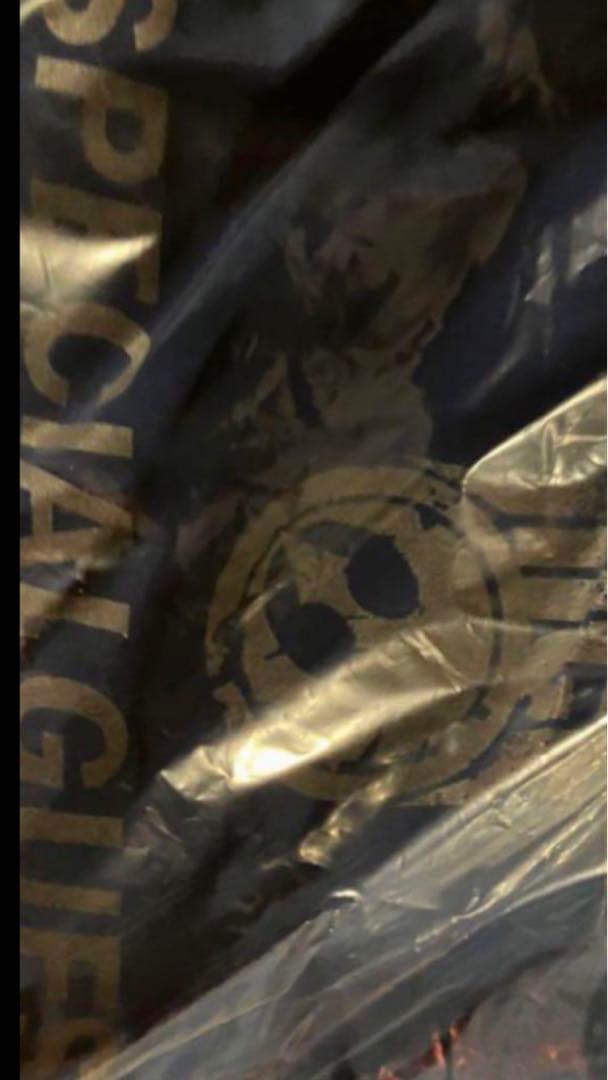 SPECIALGUEST RICE28 JK新品未使用