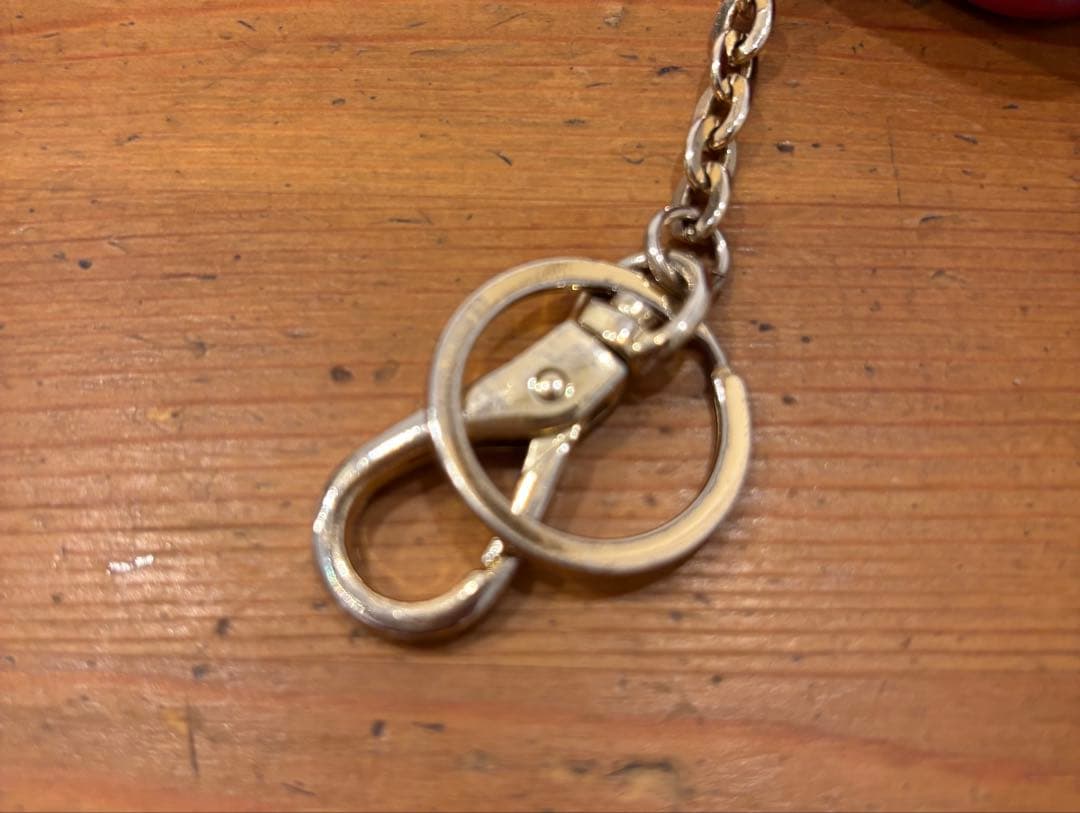 値下　GOOD GRIEF！open/close miniポーチ検ドゥーズィエム