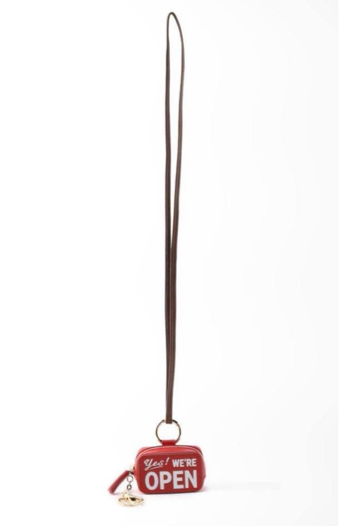 値下　GOOD GRIEF！open/close miniポーチ検ドゥーズィエム