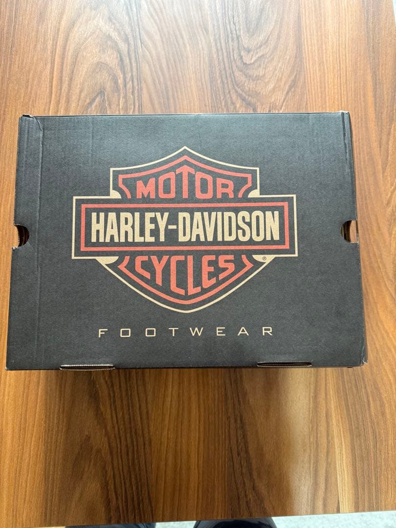 ハーレーブーツ(26.0cm）