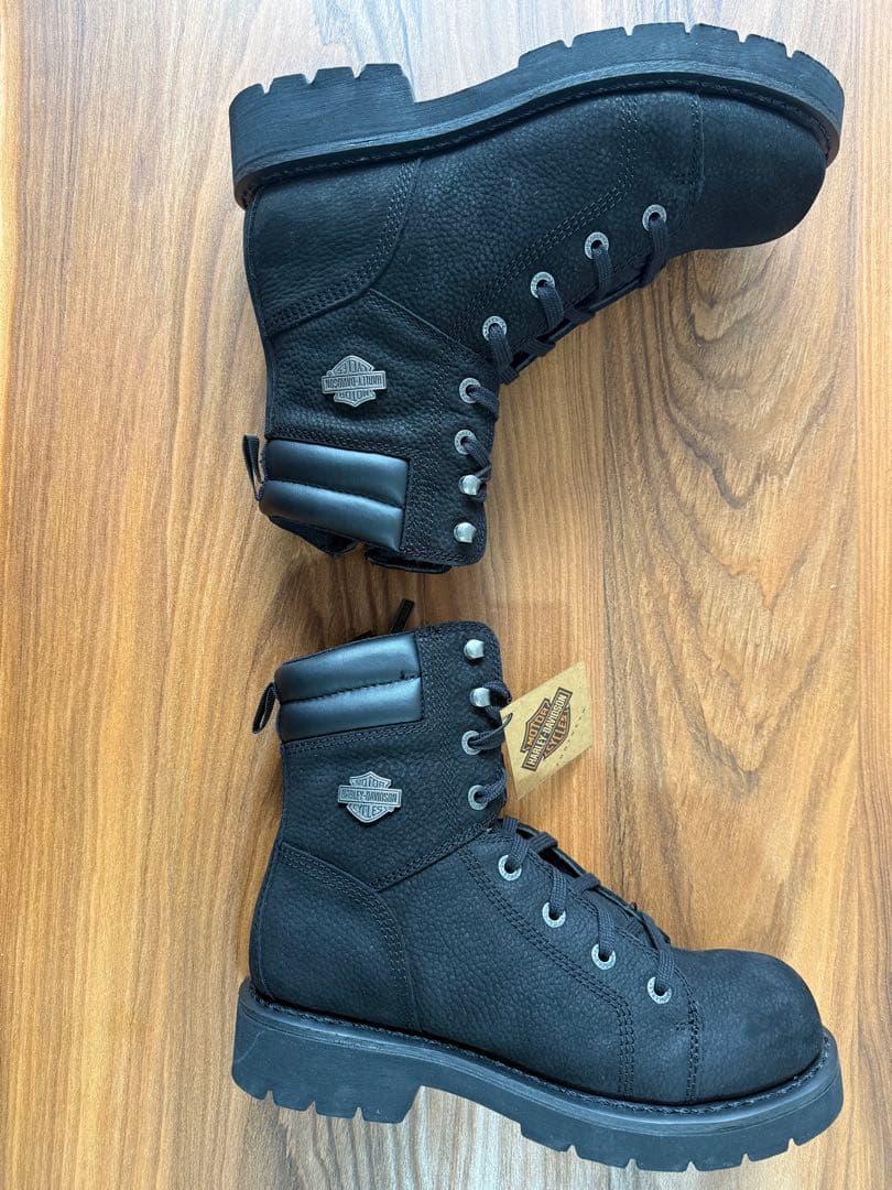 ハーレーブーツ(26.0cm）