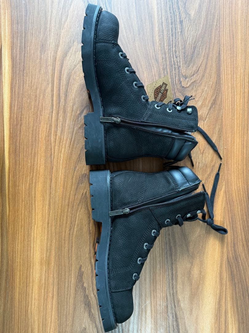 ハーレーブーツ(26.0cm）