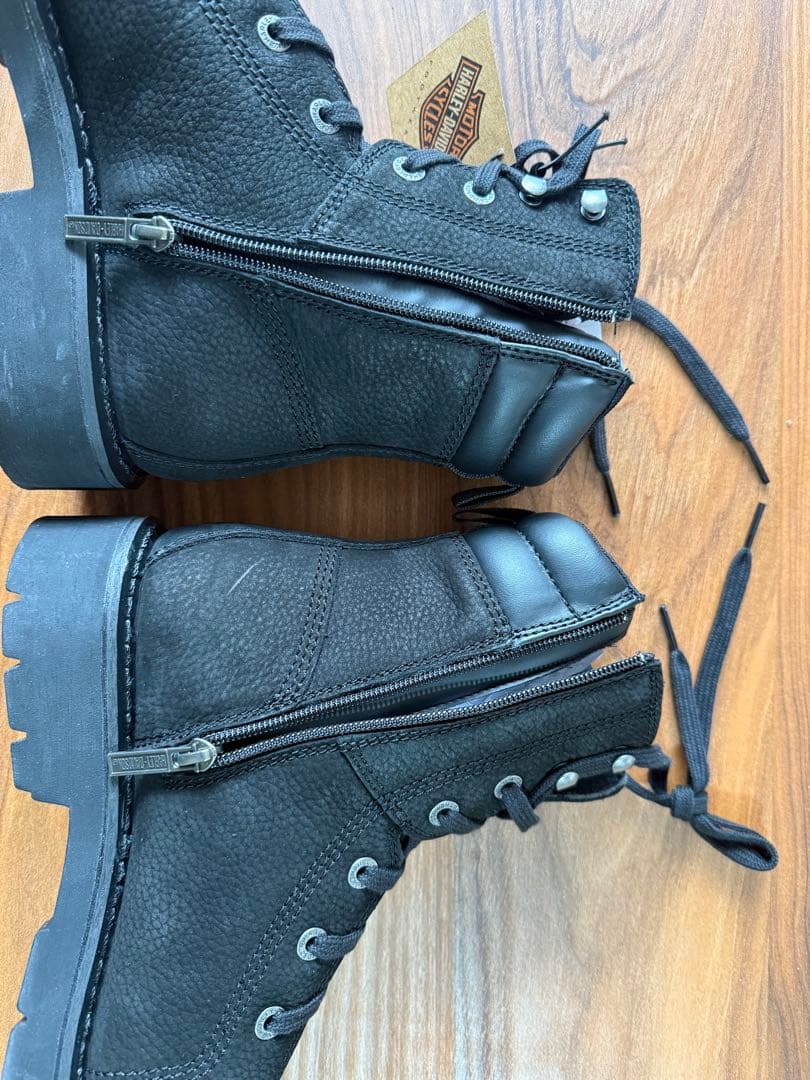 ハーレーブーツ(26.0cm）