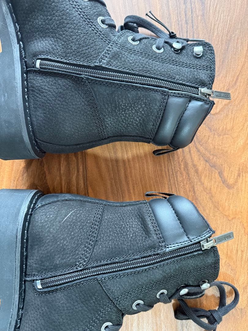 ハーレーブーツ(26.0cm）