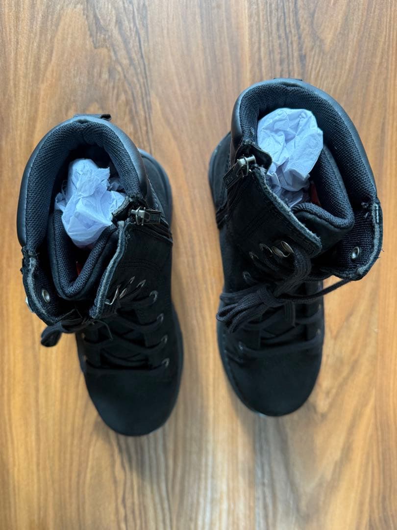 ハーレーブーツ(26.0cm）