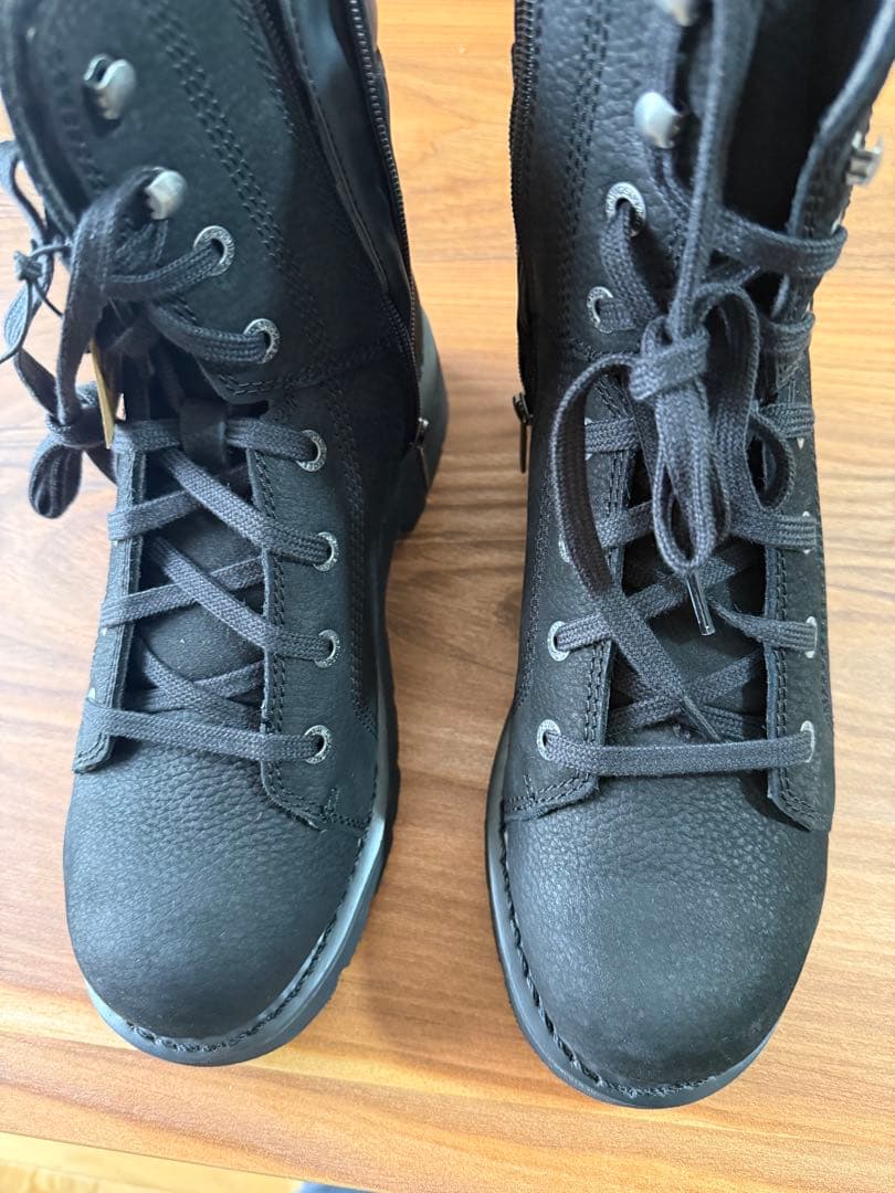 ハーレーブーツ(26.0cm）