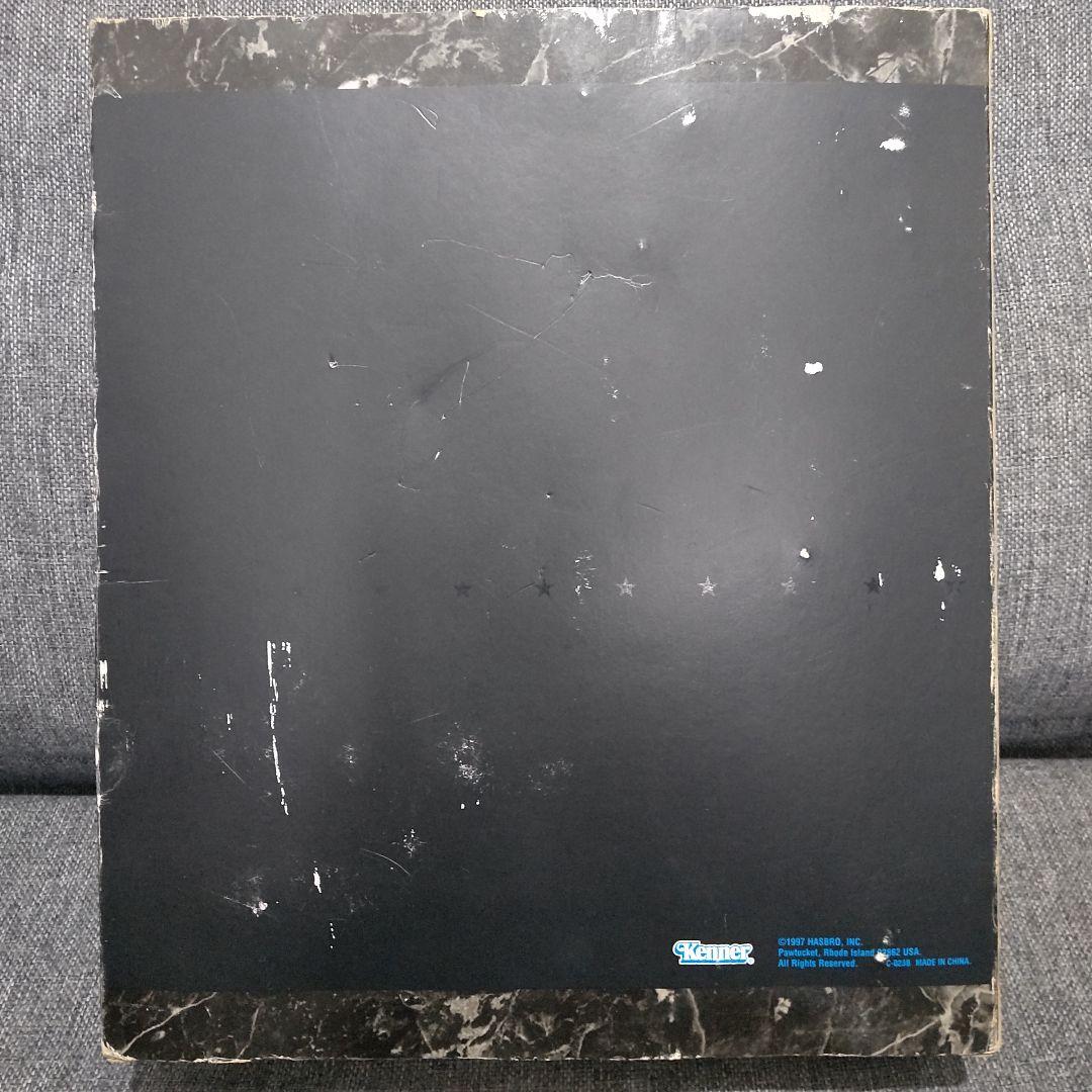 【未開封】G.I.JOE ARMYGOLDEN KNIGHT パラシュート兵