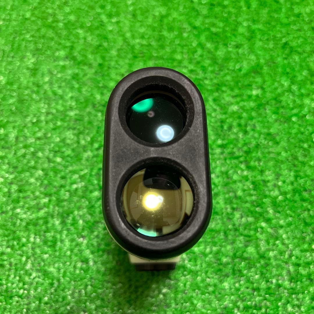 Nikon COOLSHOT 40 ゴルフ用距離計