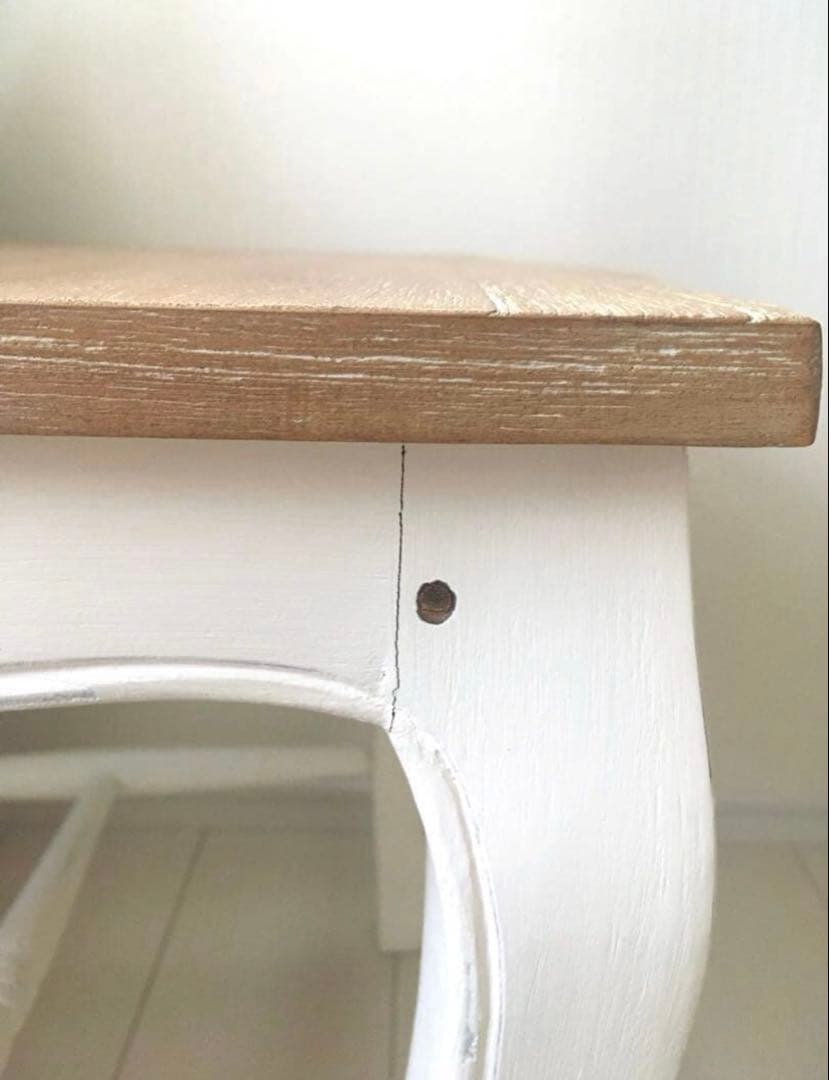 sugarpotシャビーシック　チェア✧︎*。