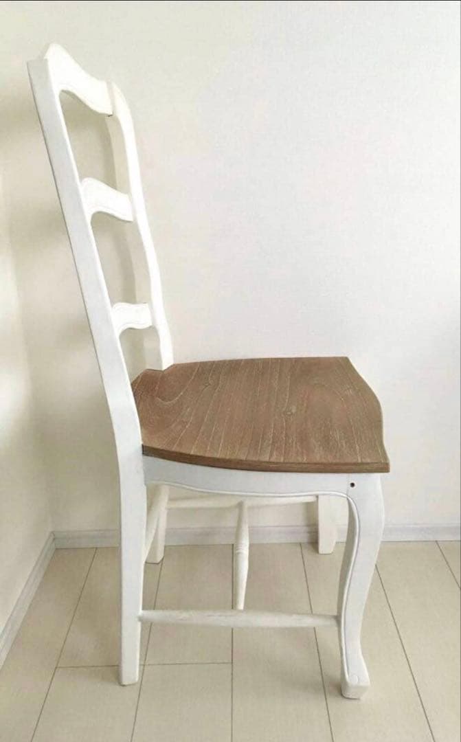 sugarpotシャビーシック　チェア✧︎*。