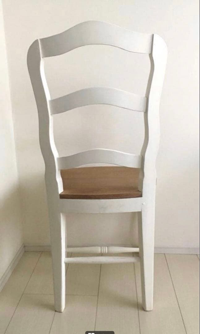 sugarpotシャビーシック　チェア✧︎*。