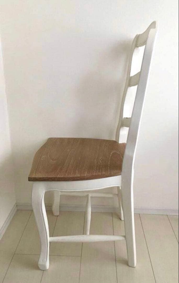 sugarpotシャビーシック　チェア✧︎*。