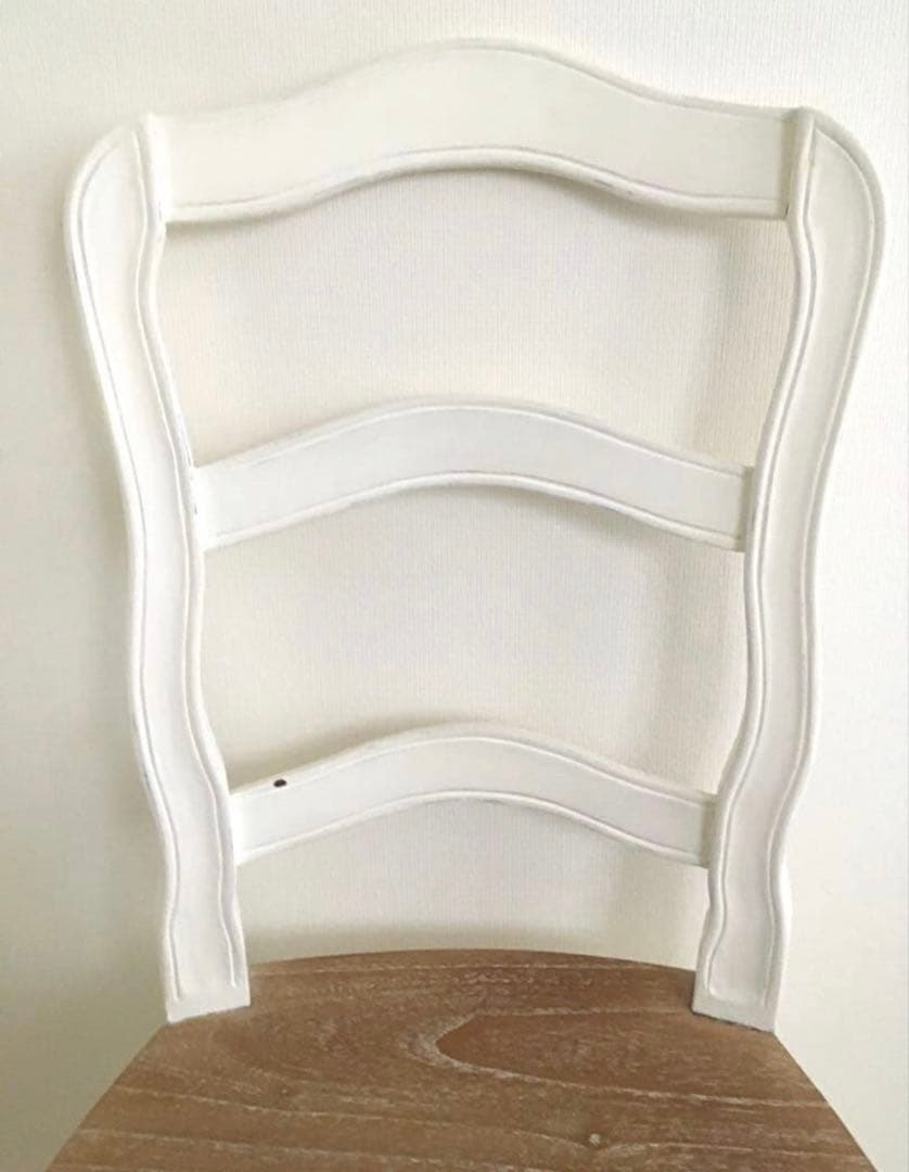 sugarpotシャビーシック　チェア✧︎*。