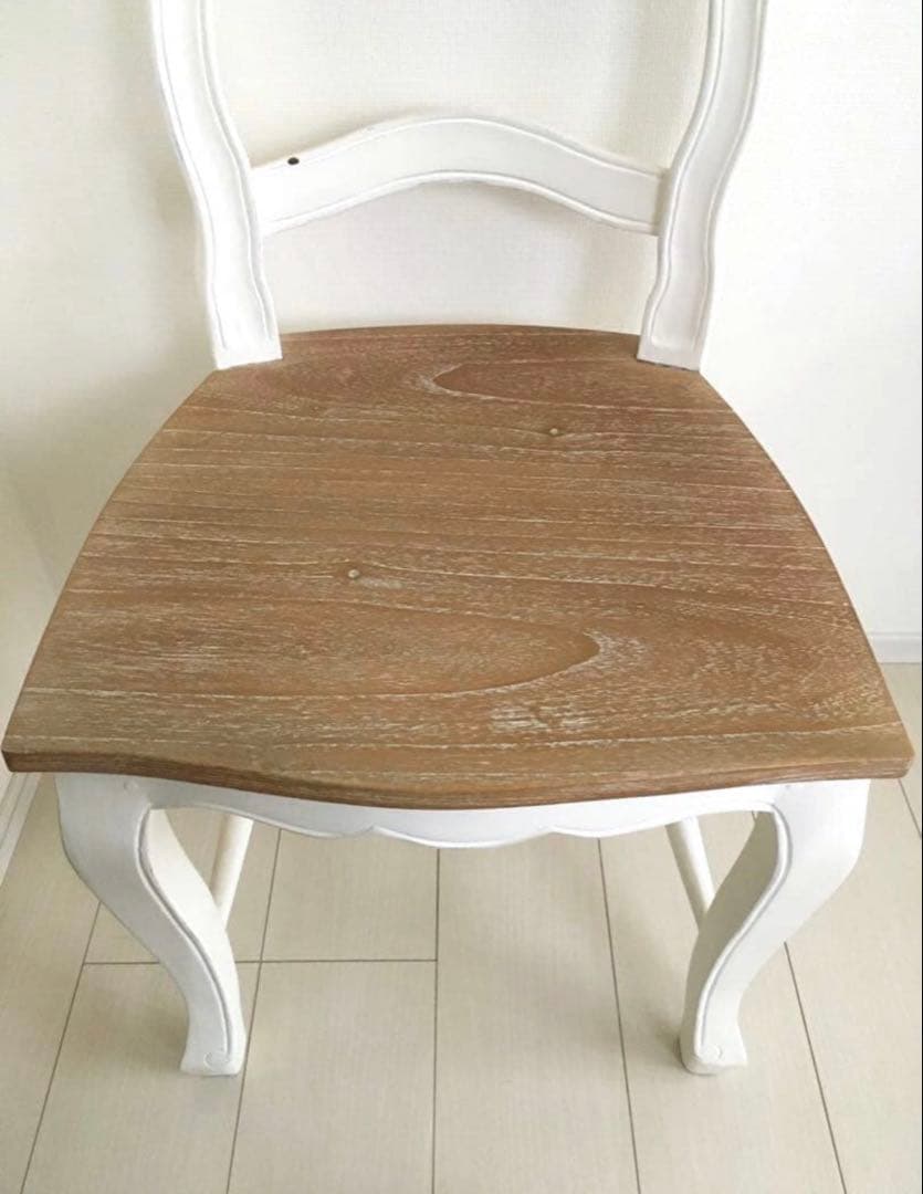 sugarpotシャビーシック　チェア✧︎*。