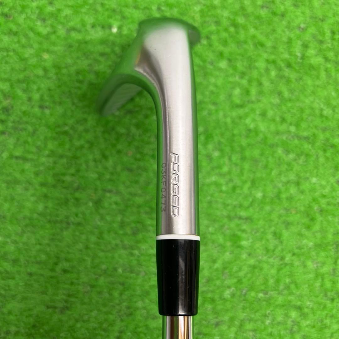 DJ-5 ウェッジ 56° N.S.PRO DS-91w フォーティーン