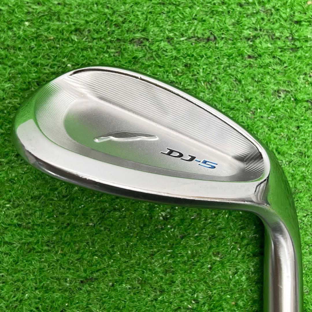 DJ-5 ウェッジ 56° N.S.PRO DS-91w フォーティーン