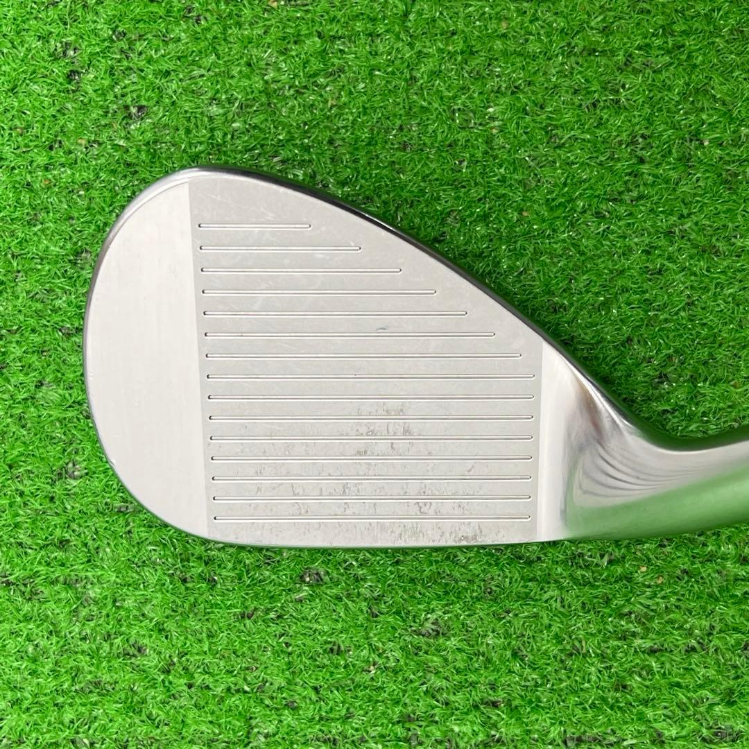 DJ-5 ウェッジ 56° N.S.PRO DS-91w フォーティーン